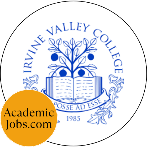 Irvine Valley College logo